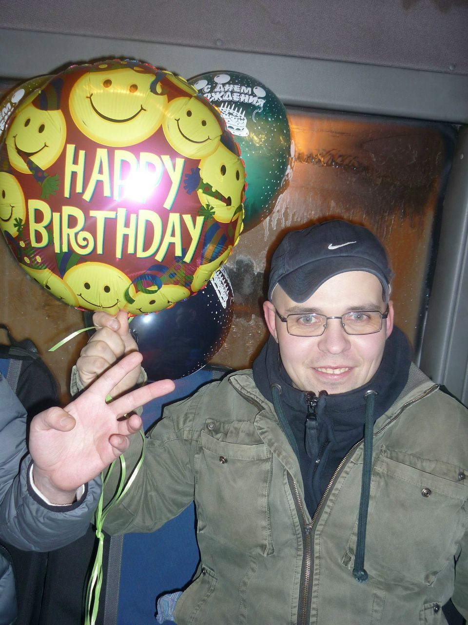 Юра Береснев 