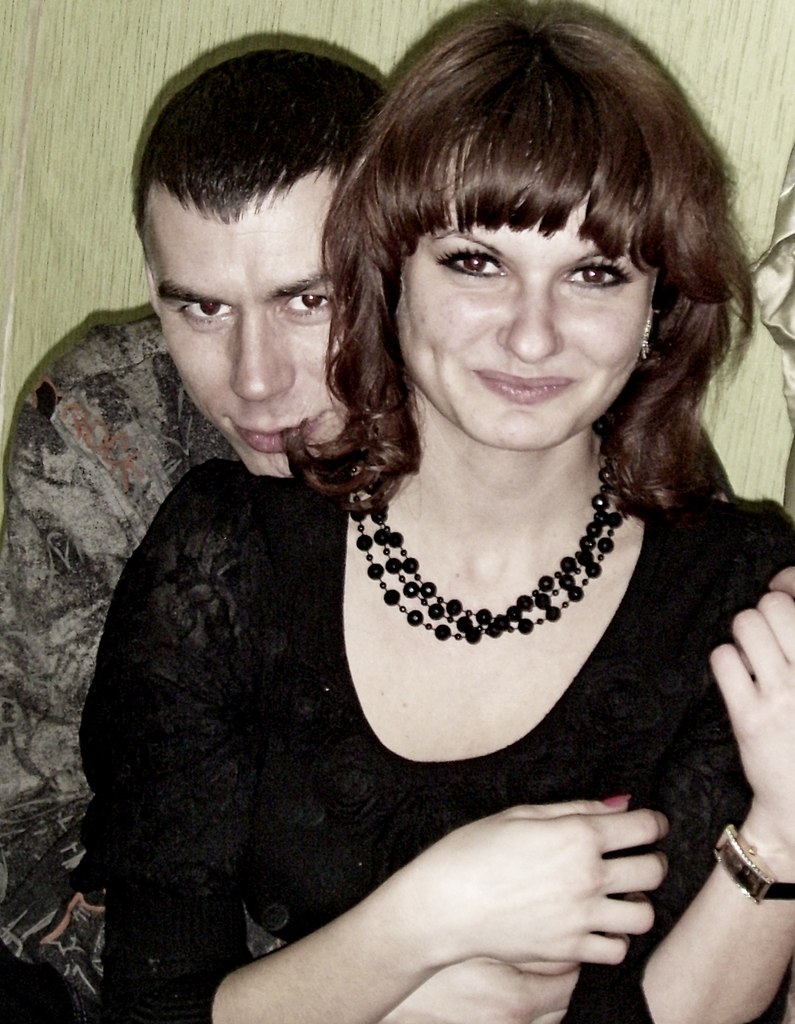 Оксана Чавдар | Сумы