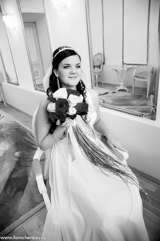 Сергей Фомченков | Смоленск