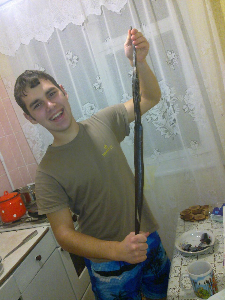 Денис Деркач | Сумы