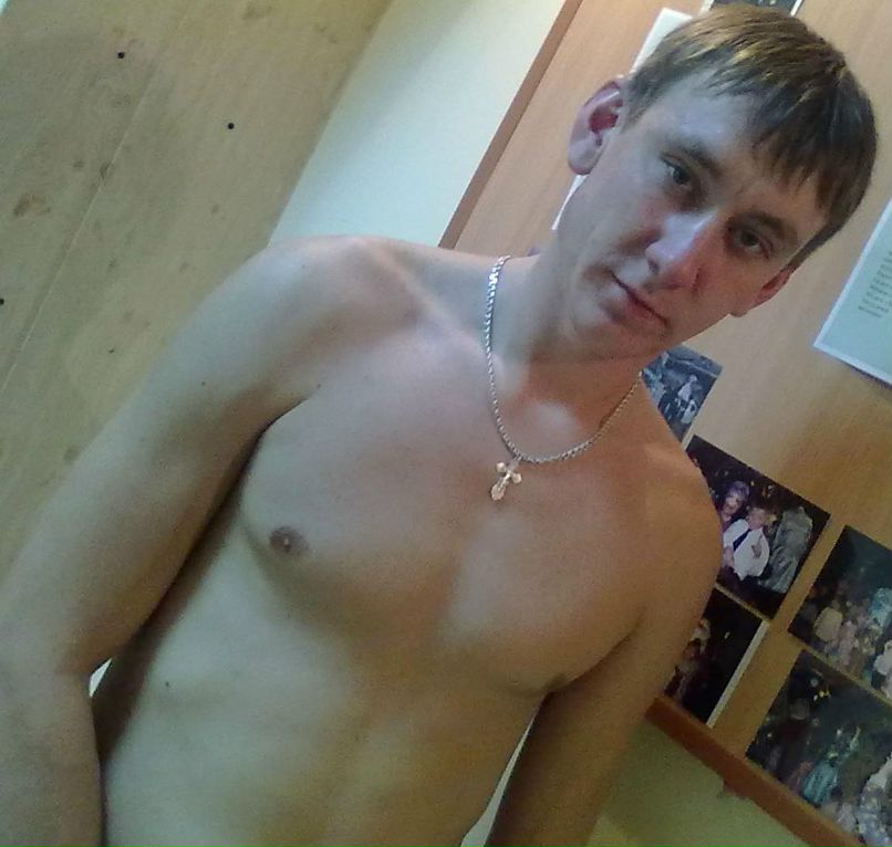 Денис Урядников | Красные Баки