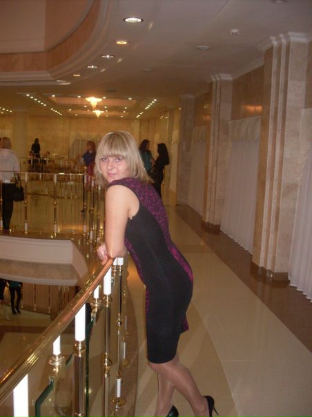 №107, Alena Chernova, Пенза №107, Alena Chernova, Пенза