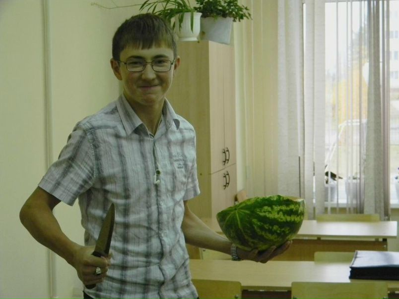 №80, Мария Бойчук, 15.06 №80, Мария Бойчук, 15.06