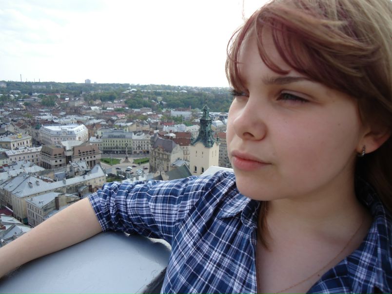 №25, Виктория Глухова, Киев №25, Виктория Глухова, Киев