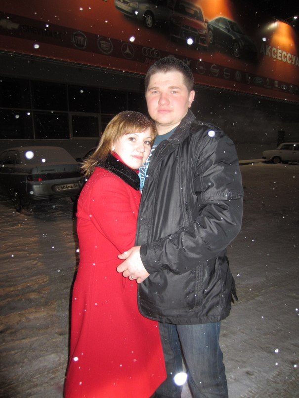 Надюшка Вишнивецкая | Оренбург