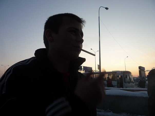 №5, Михаил Мешков №5, Михаил Мешков