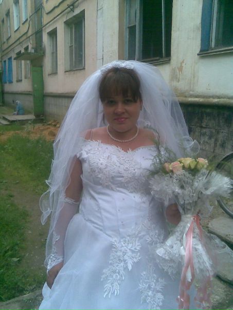 №97, Елена Мишалова, 34 года, Симферополь №97, Елена Мишалова, 34 года, Симферополь
