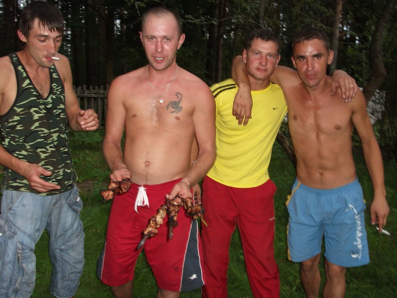 Фото профиля