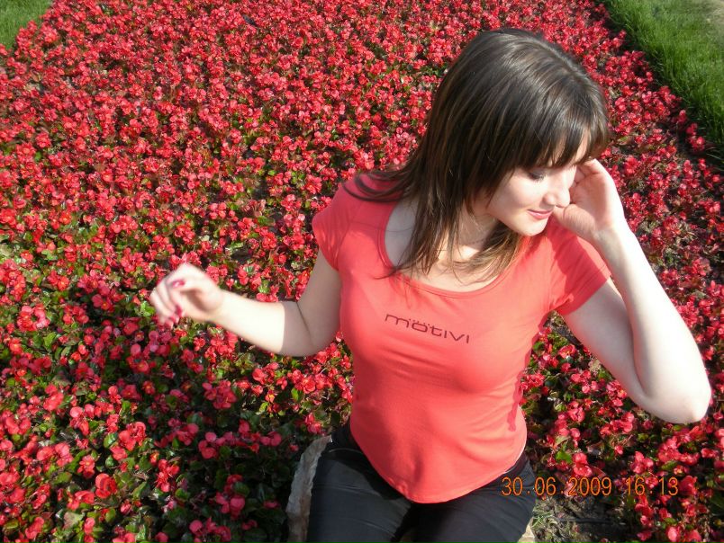 Светлана Моденова фото профиля #5