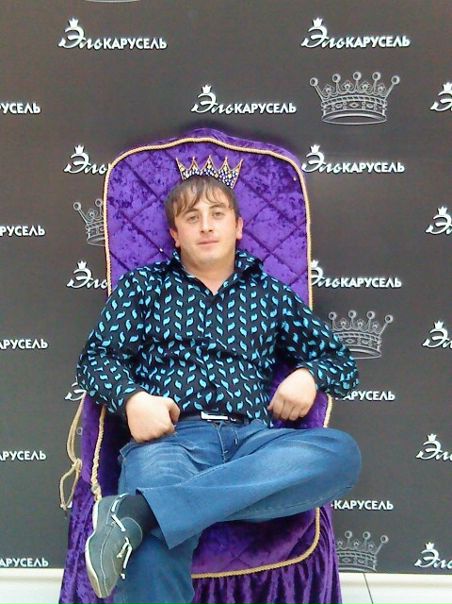 №14, Мурат Коблев №14, Мурат Коблев