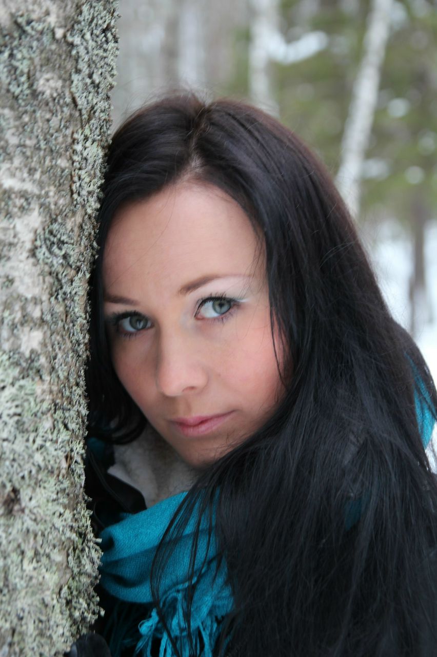 Татьяна Рахова | Петрозаводск