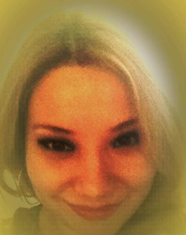 Виктория Цеденова | Москва