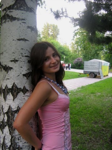 №1, Марина Бут №1, Марина Бут