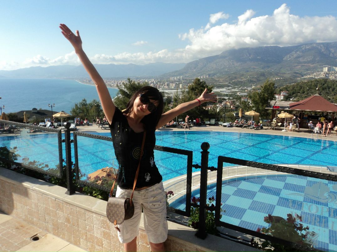 Таня Шандыба | Ахтырка