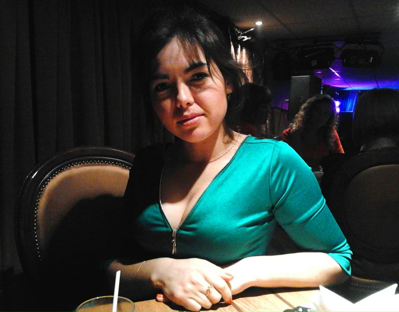 Лейсан Нуруллина | Набережные Челны