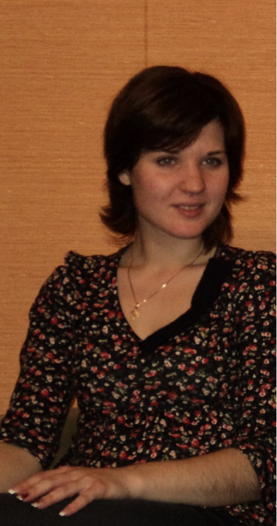 Наталья Зевина | Таганрог