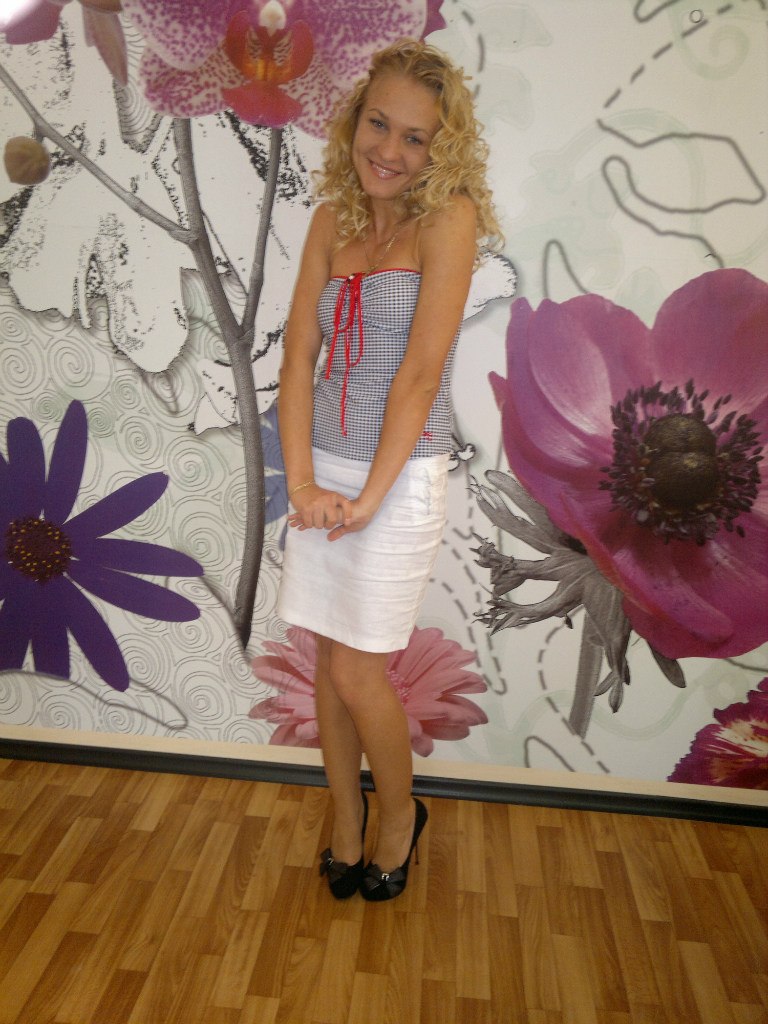 Michelle Tul | Омск