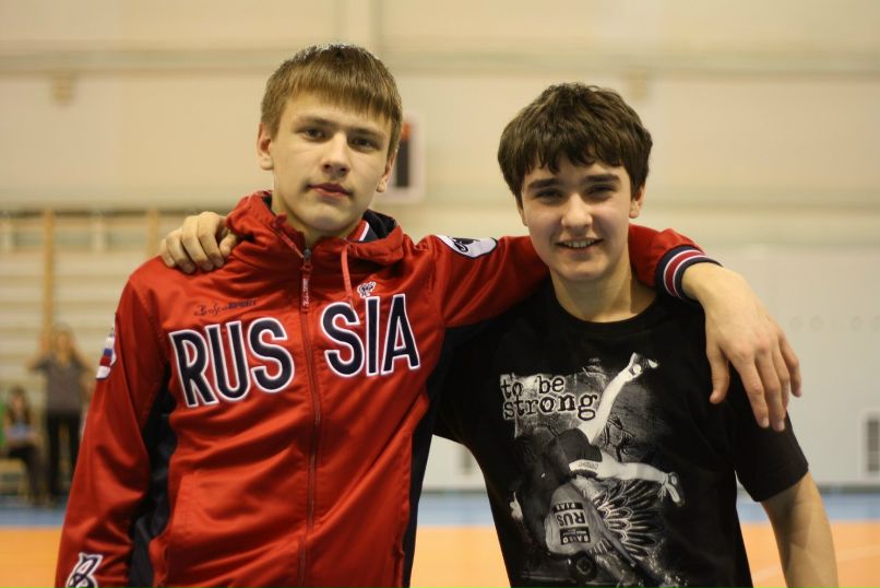 Руслан Власенко | Пермь