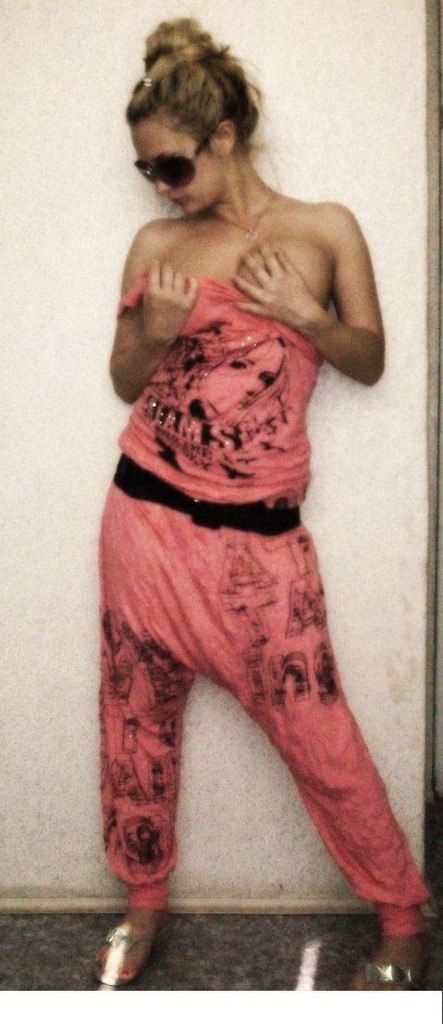 Алиса Сладкова | 