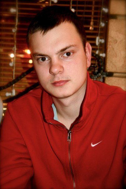 Дмитрий Коваленко | Смоленск