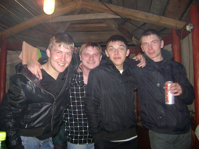 Алексей Лаптев | Йошкар-Ола