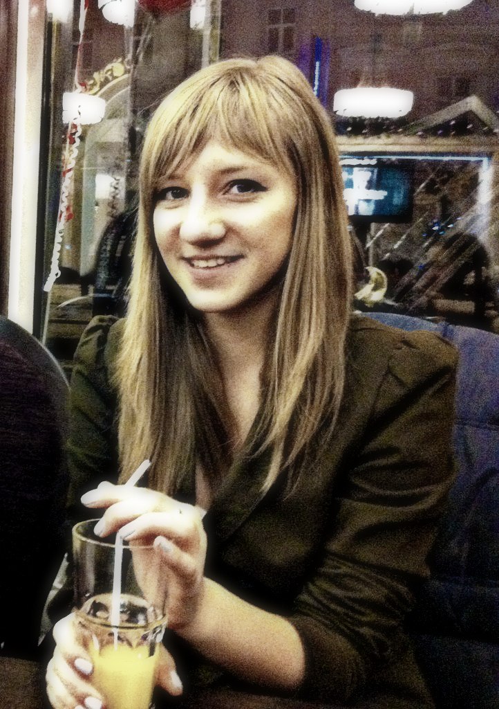 Настя Міцяк | Львов