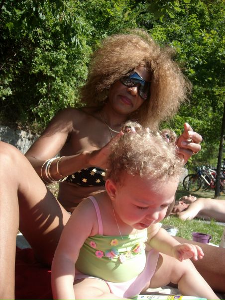 №112, Yolanda Ferguson, Oslo №112, Yolanda Ferguson, Oslo