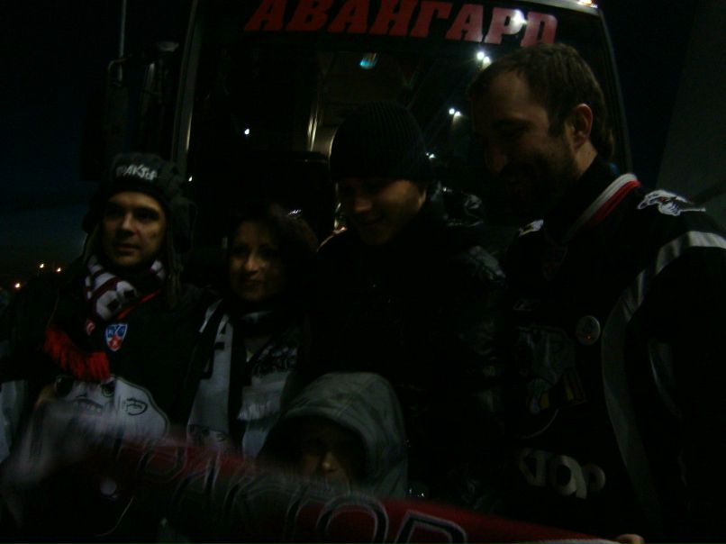 Андрей Школык | Челябинск