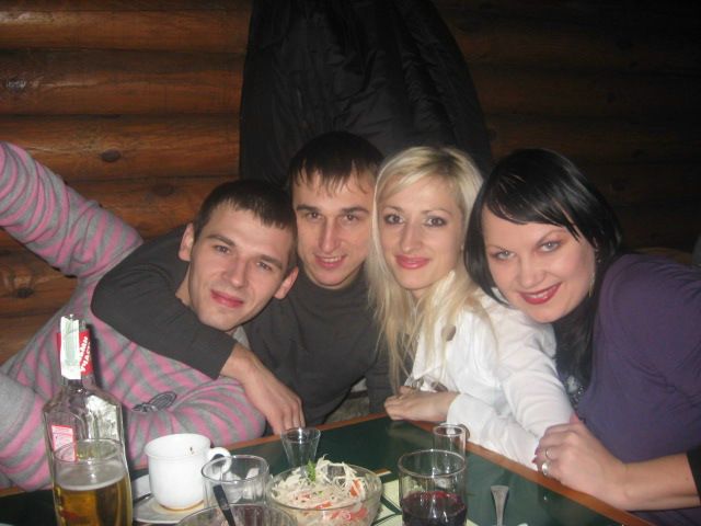 №7, Hanna Bazdyreva, Киев №7, Hanna Bazdyreva, Киев