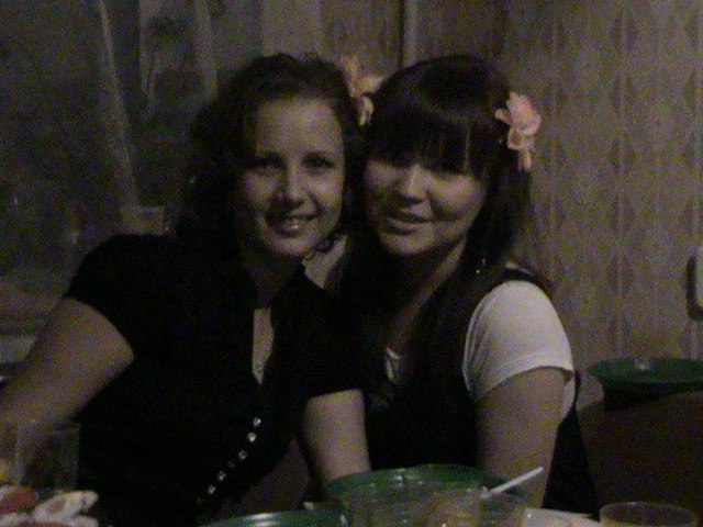 Юлия Заворохина | Пермь