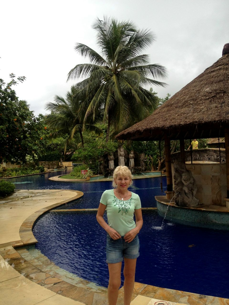 Любовь Котенева | Ставрополь