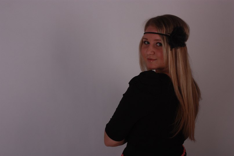 Катерина Сибагатуллина | Москва