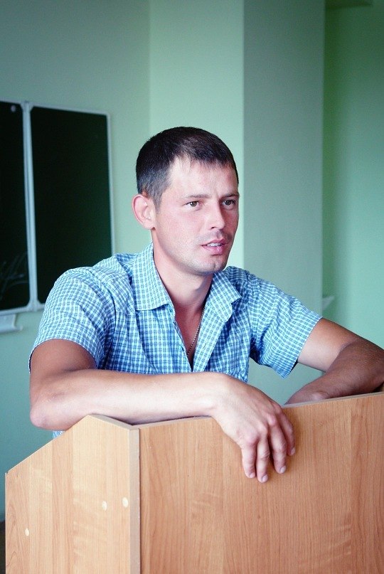 Марат Хафизов | Казань