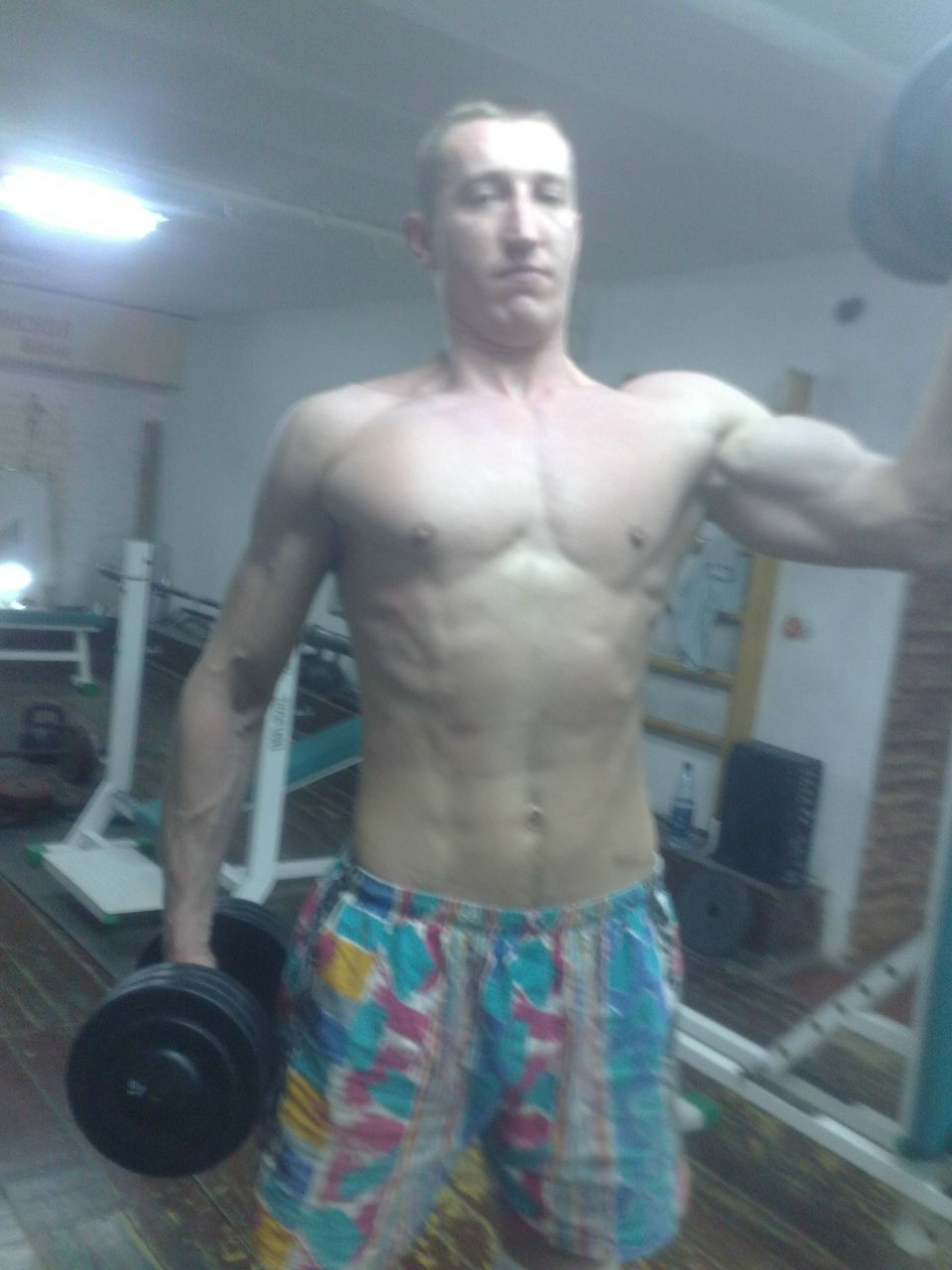 Рома Катрич | Умань