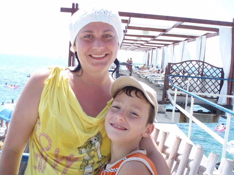 Инна Бабак | 