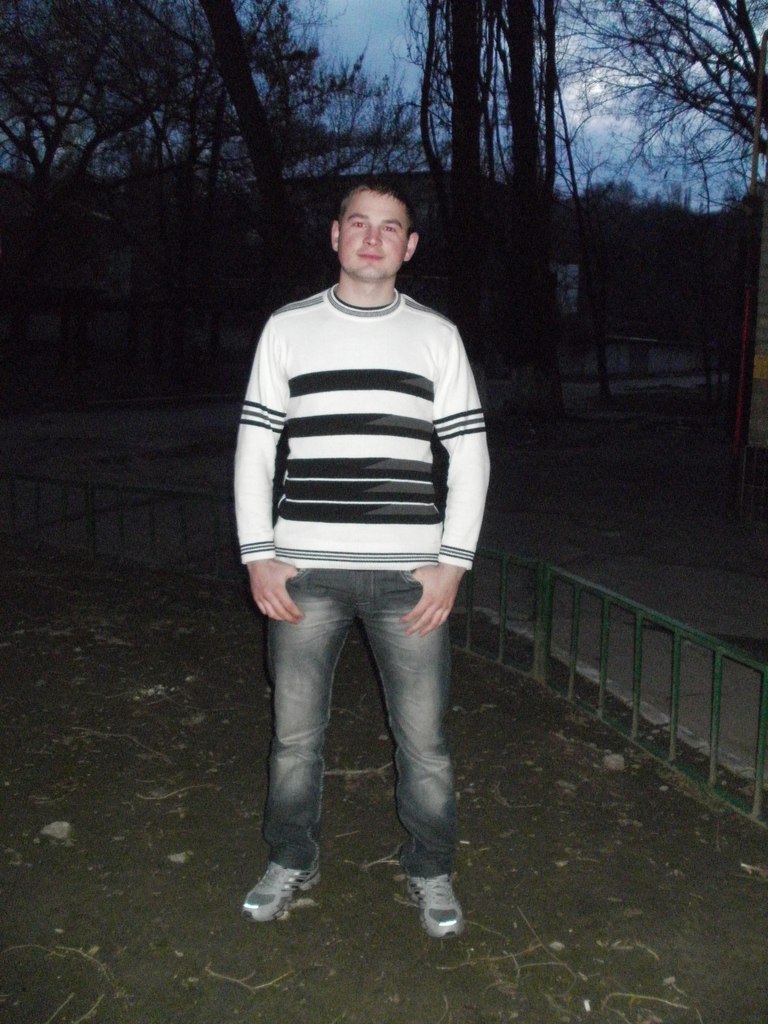 Владимир Удод | Каменское / Днепродзержинск