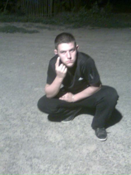 №59, Андрей Корся, 32 года, Москва №59, Андрей Корся, 32 года, Москва