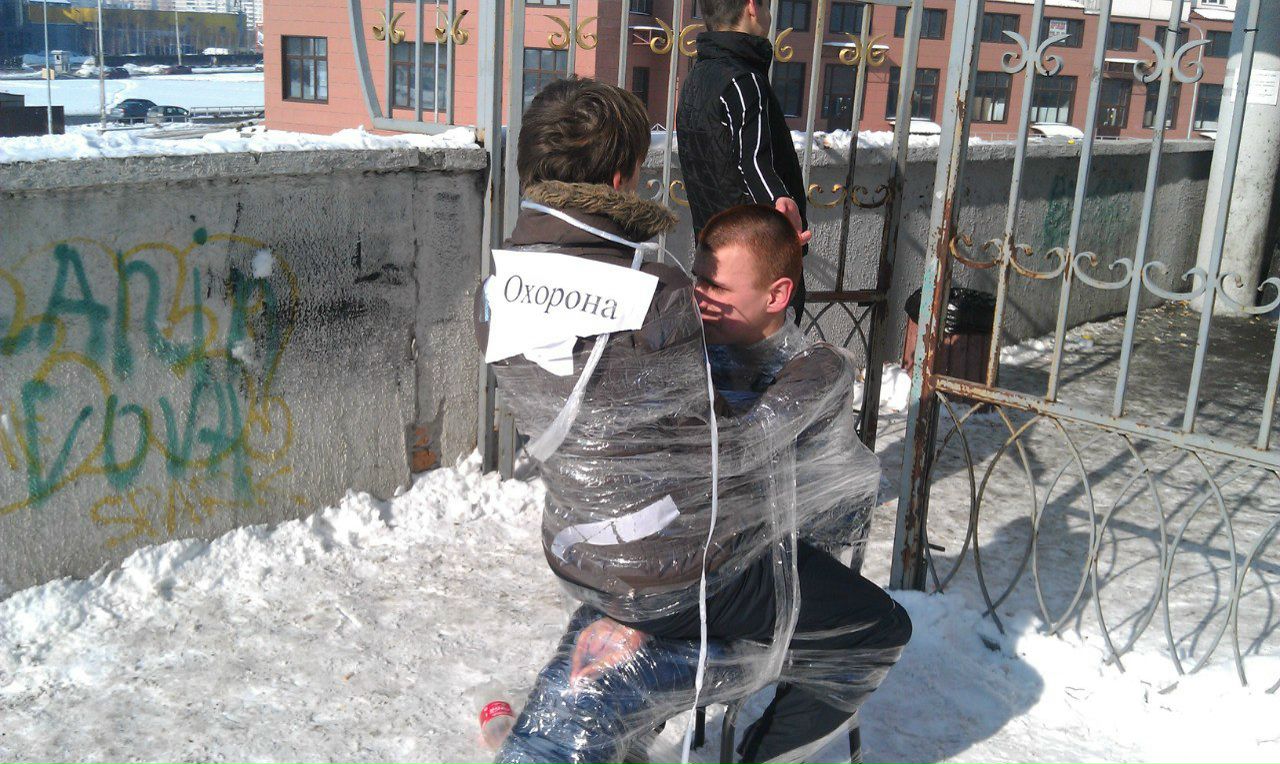 Игорь Гаркавко ®Crazy® | 