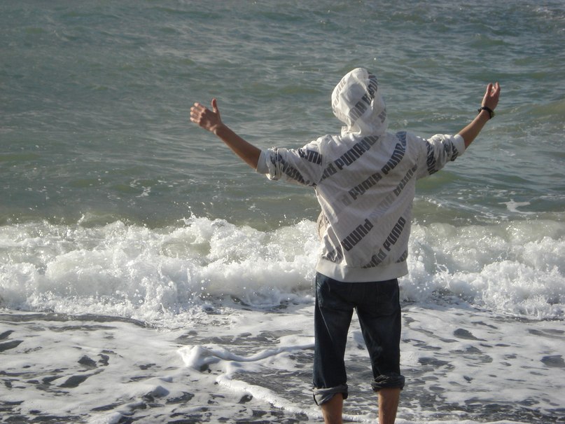 Евгений Мишарин | Каменск-Уральский