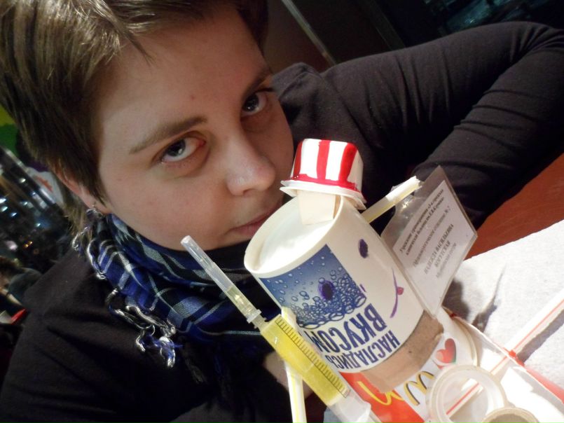 №170, Ирина Врублевская, Минск №170, Ирина Врублевская, Минск