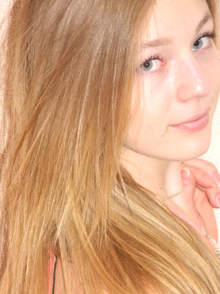 Анастасия Янкявичюте | Москва