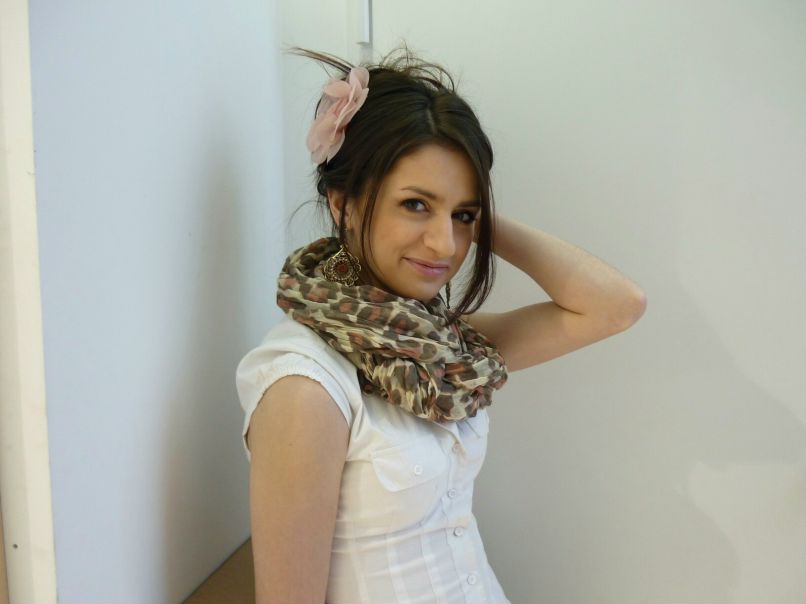 Самира Златик | Волгоград