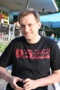 №8 Денис Журавский