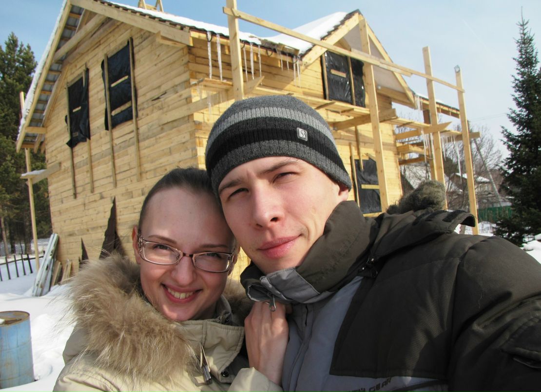 Слава Мажукин | Новосибирск