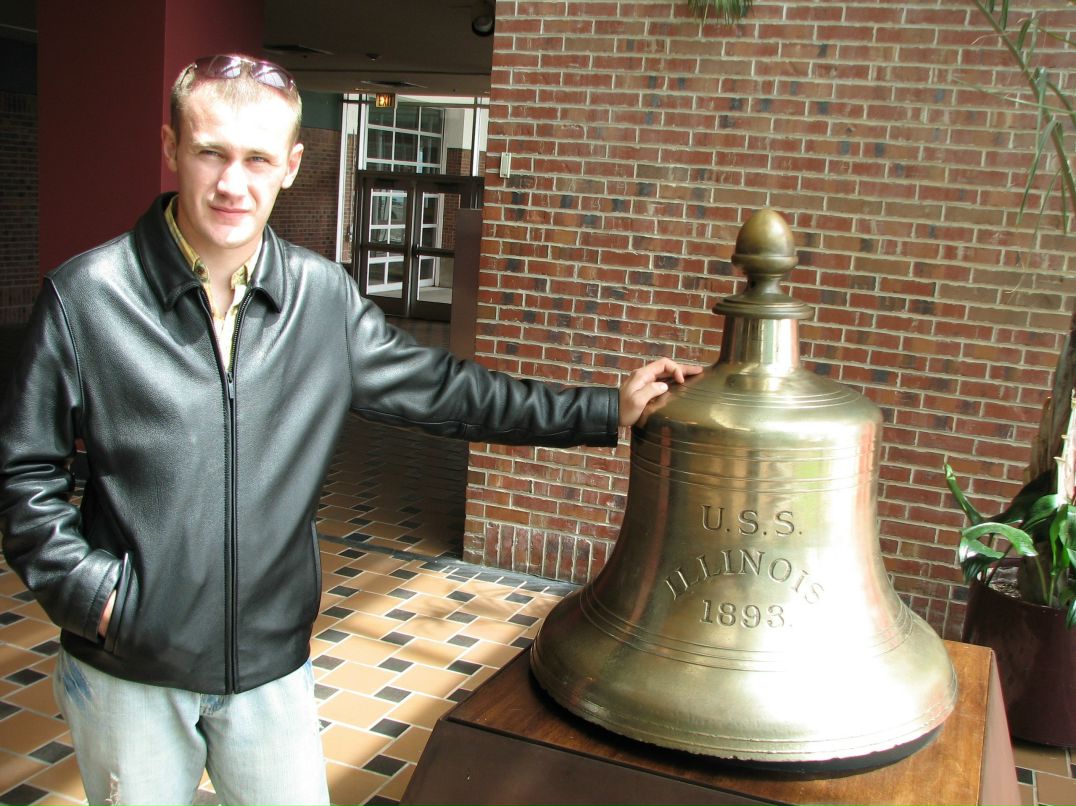 Анатолій Бондаренко | Нестеровка