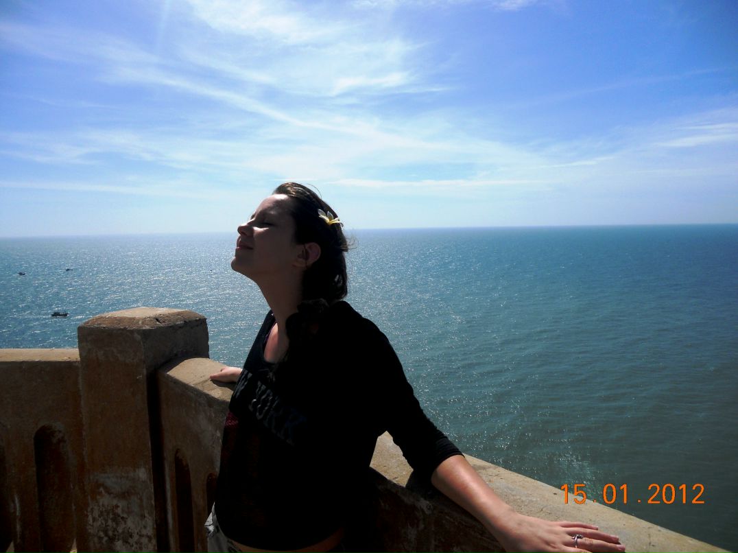 Ольга Морозова | Барнаул