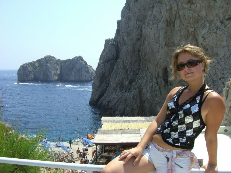 №29, Diana Стефанюк, 38 лет, Roma №29, Diana Стефанюк, 38 лет, Roma