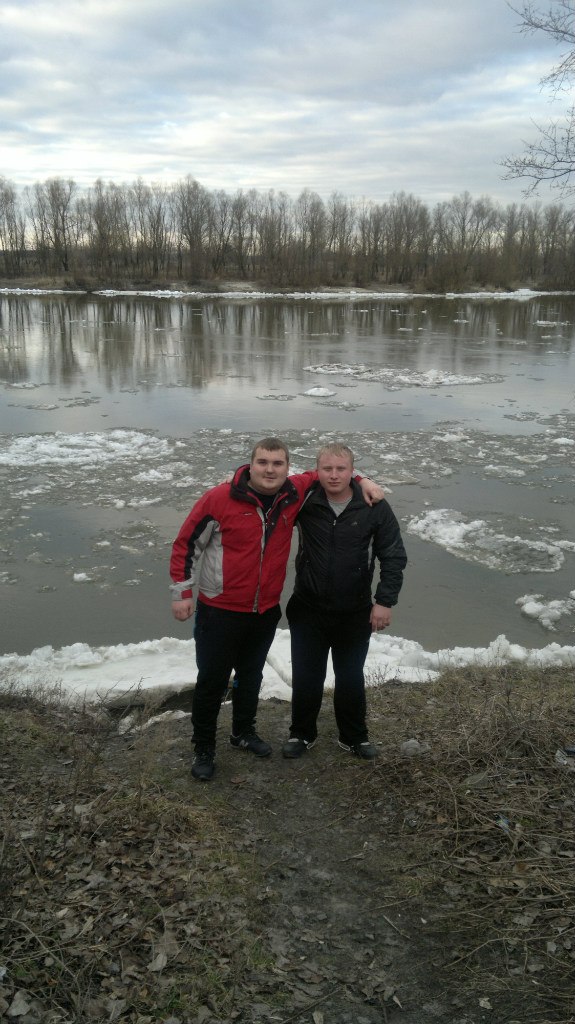 Андрей Поролло | Бровары