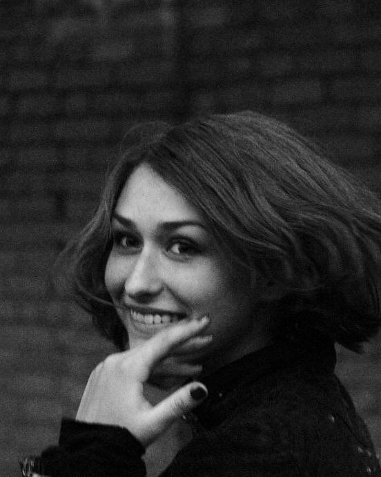 Шурок Стендик | Киев