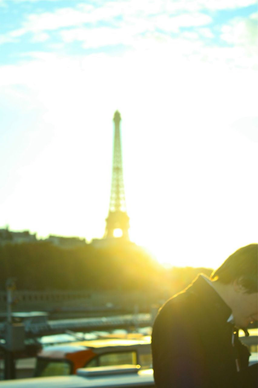 Андрей Забегин | Москва